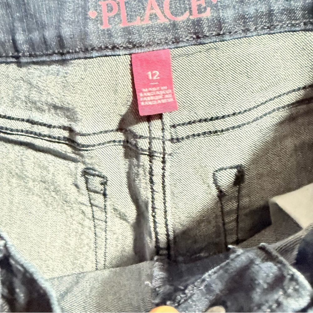 Stylish Denim Shorts Collection - Picture 5 of 7